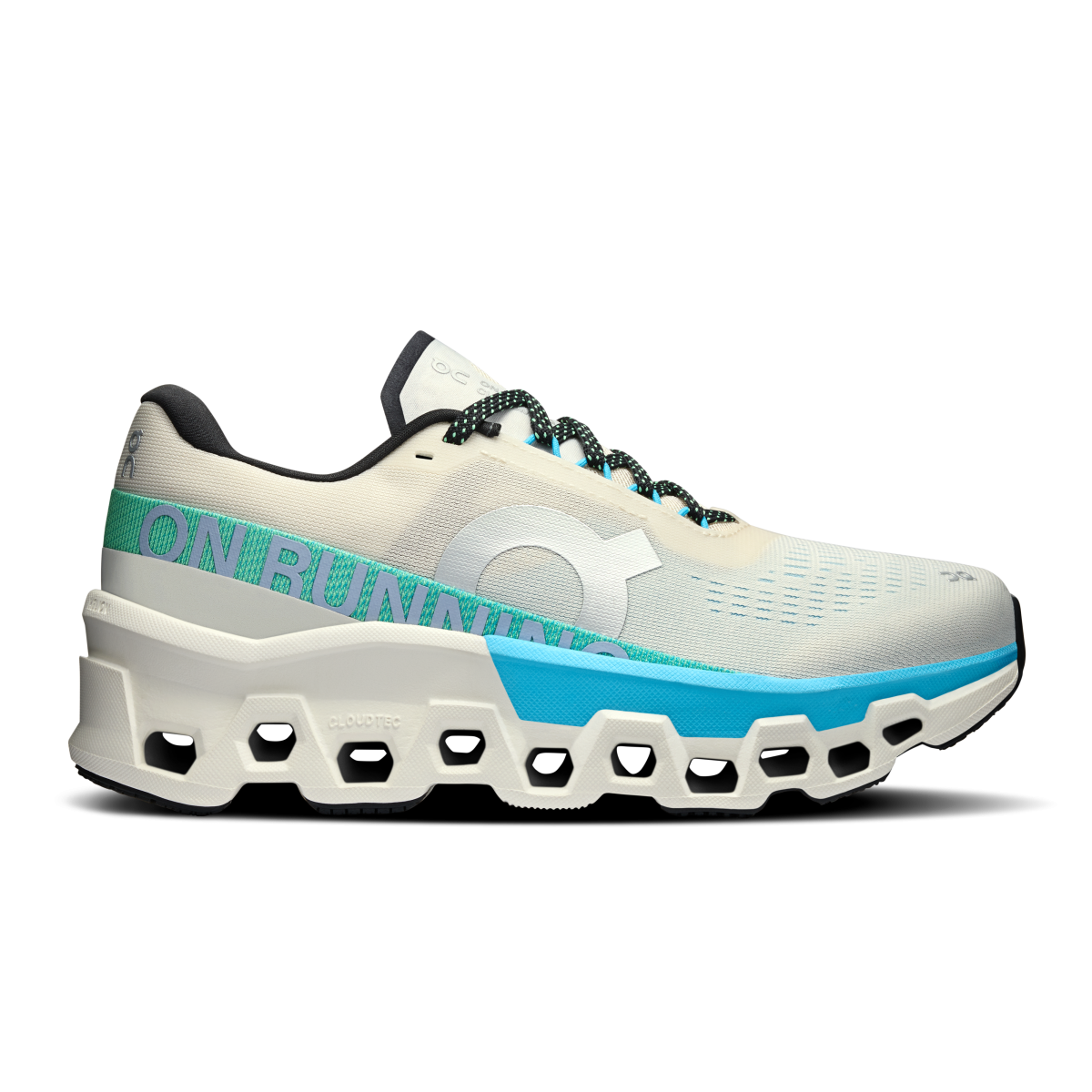 Damen Laufschuh Cloudmonster 2