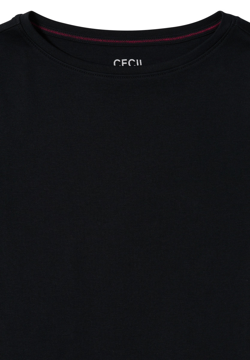 Damen T-Shirt Basic