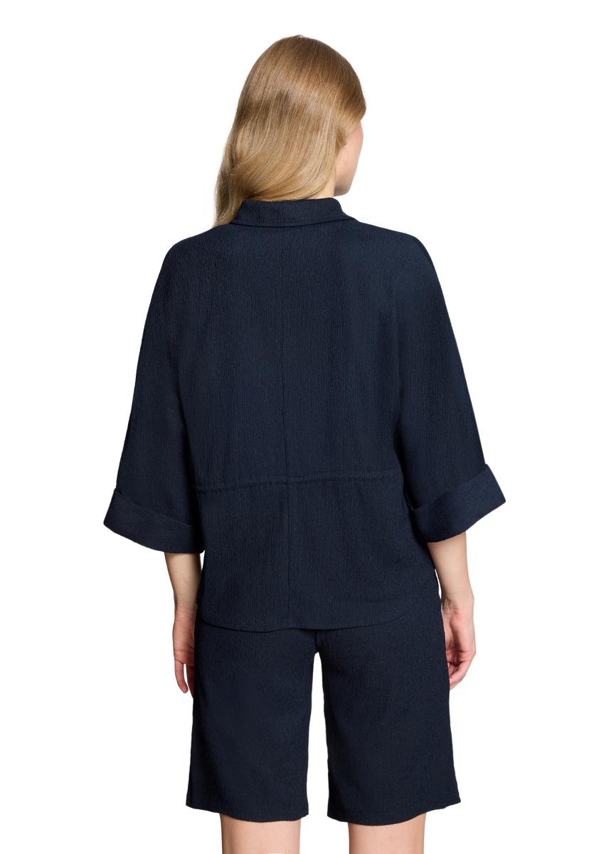 Damen Blusenjacke