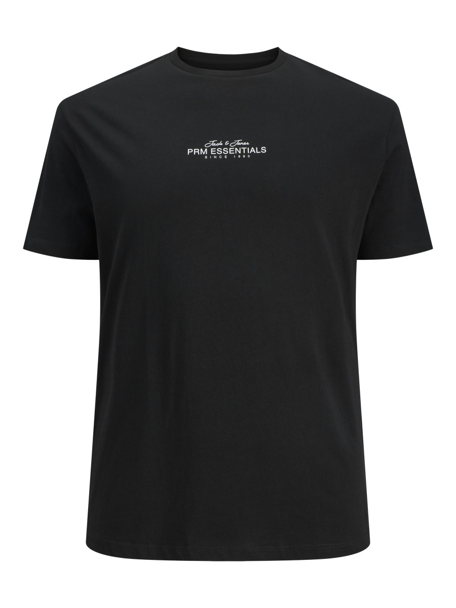 Herren T-Shirt JPRBLACASPER
