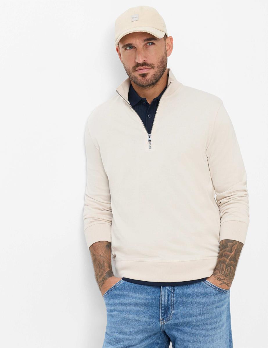 Herren Langarmshirt Style Peo