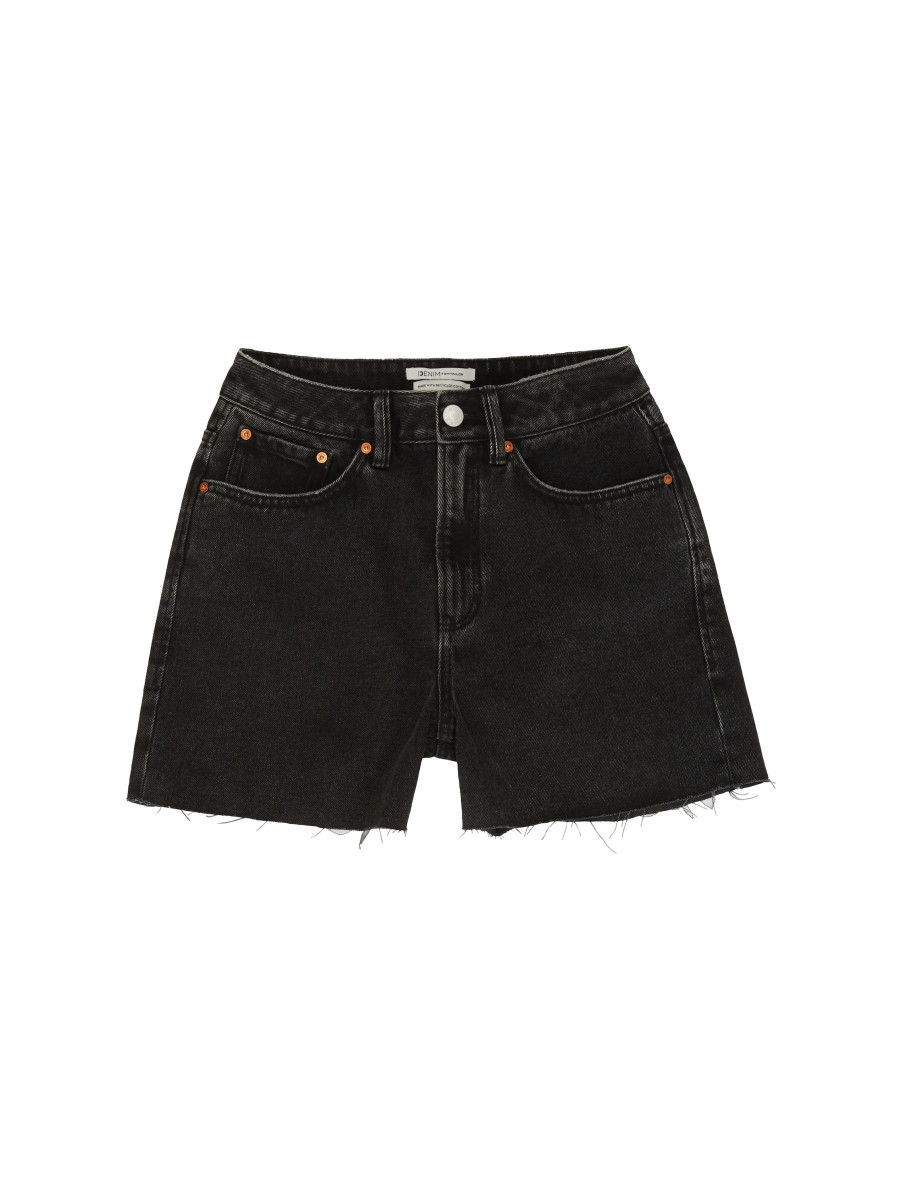 Damen Jeansshorts