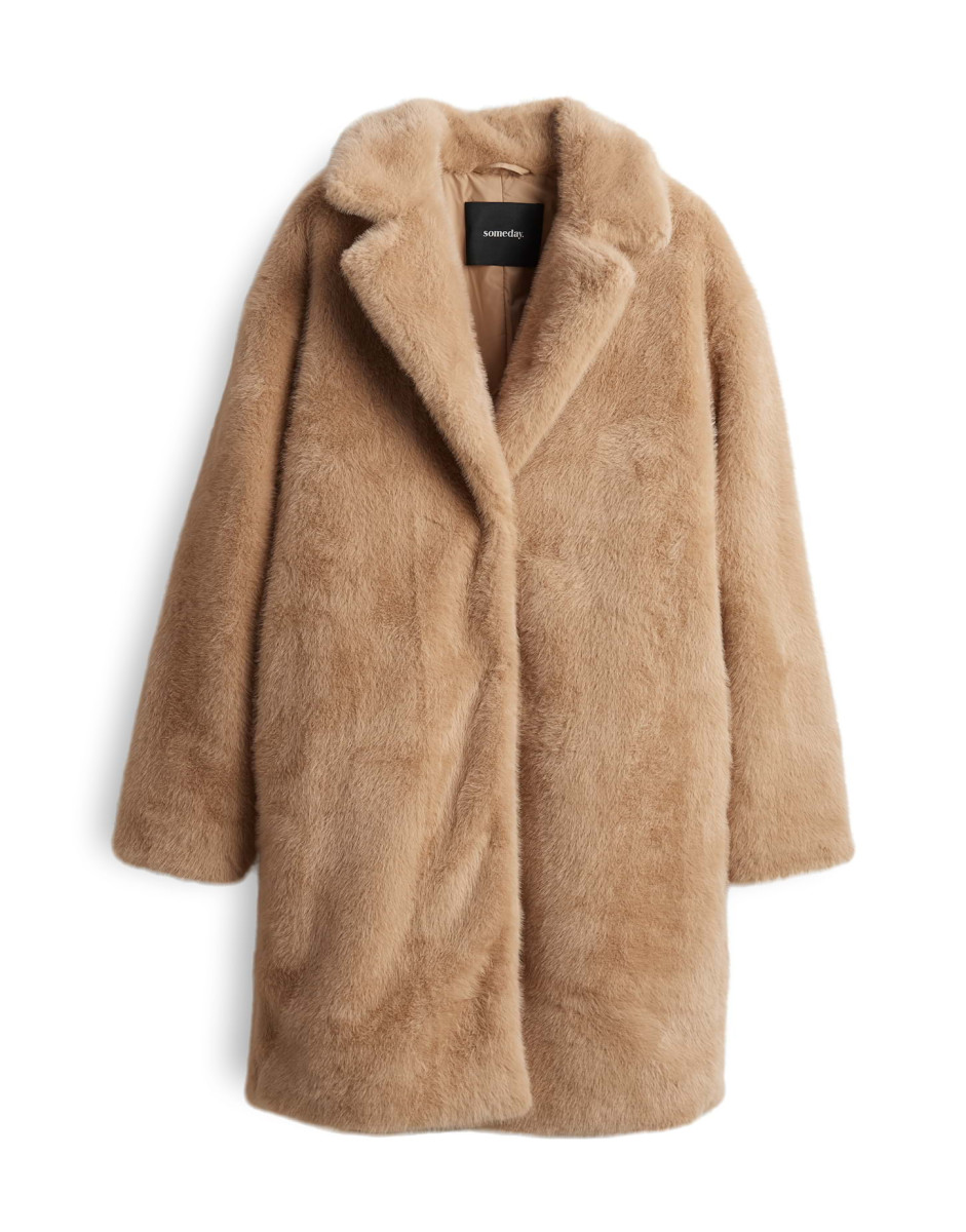 Damen Mantel Vaarila