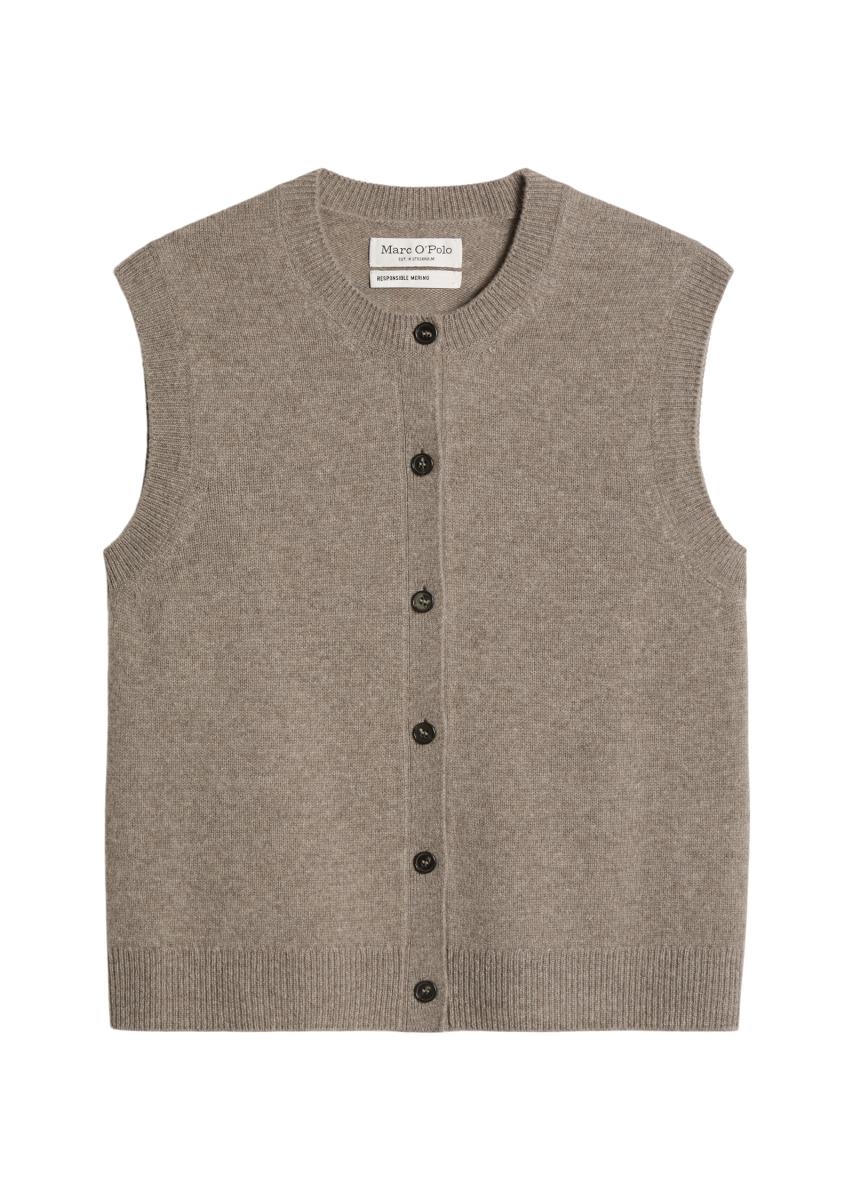 Damen Cardigan