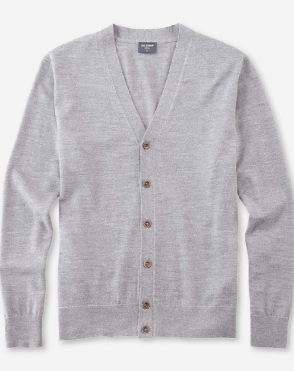 Herren Strickpullover