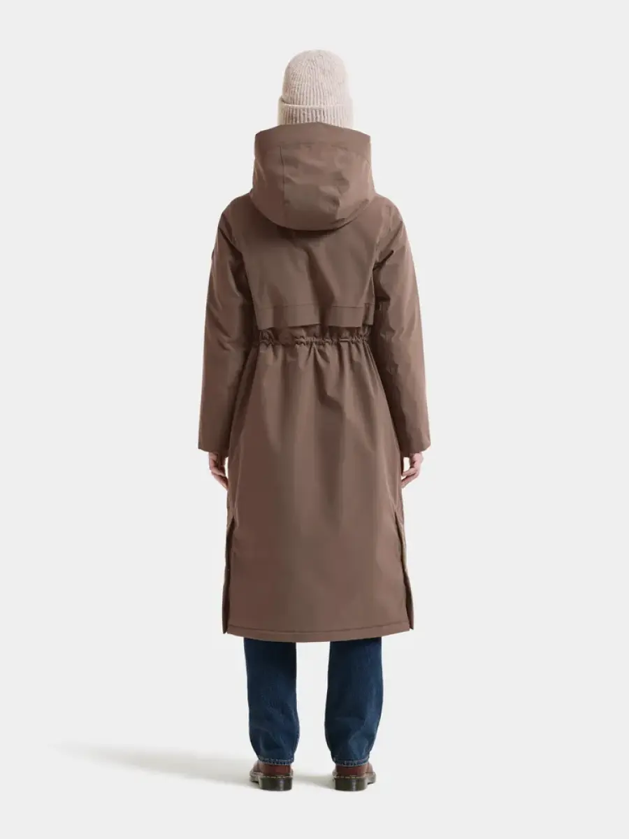 Damen Parka Melody