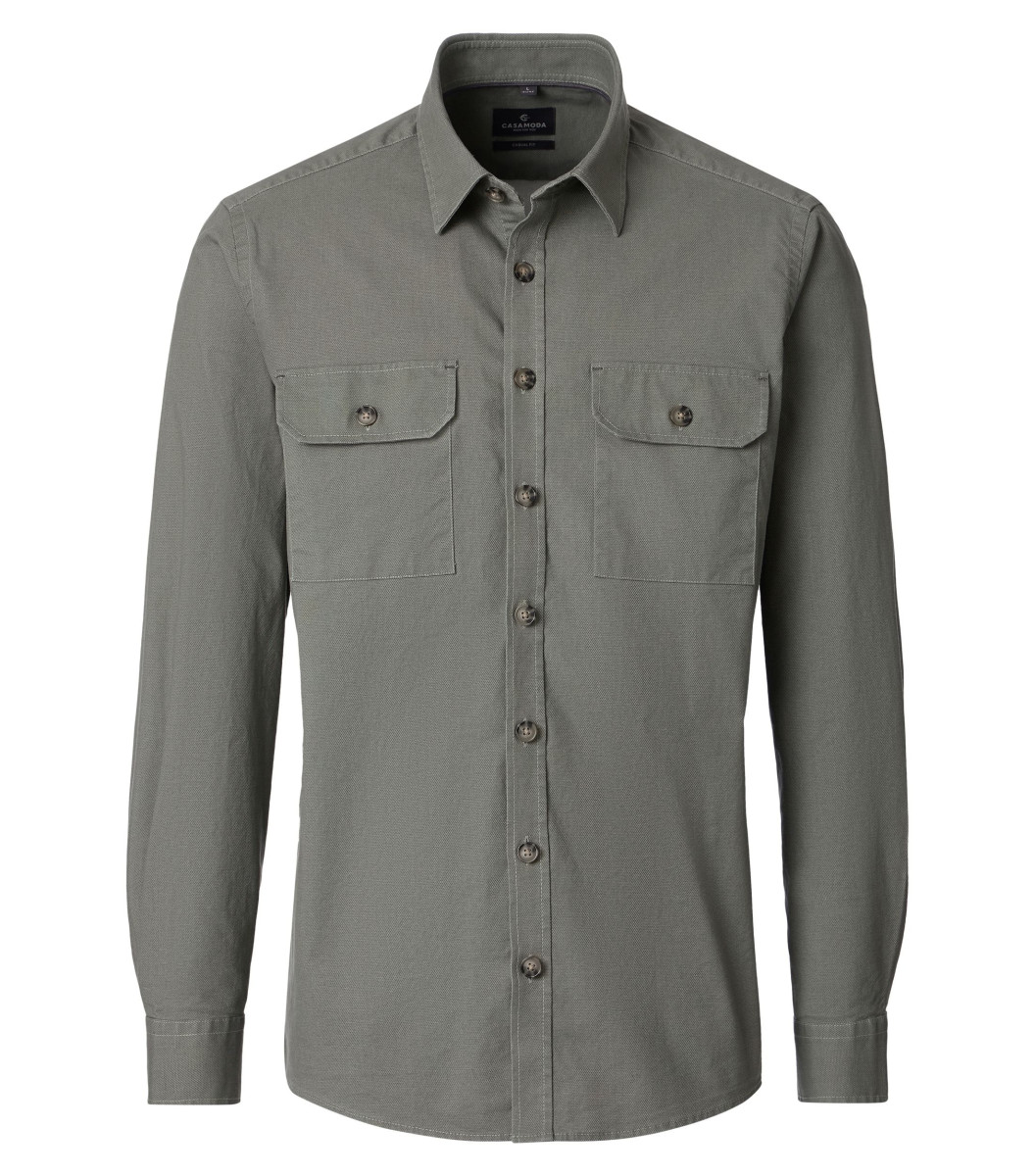 Freizeithemd CASAMODA