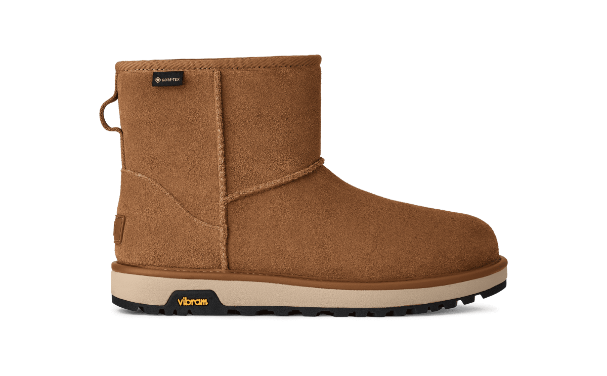 Damen Classic Mini GTX Boot