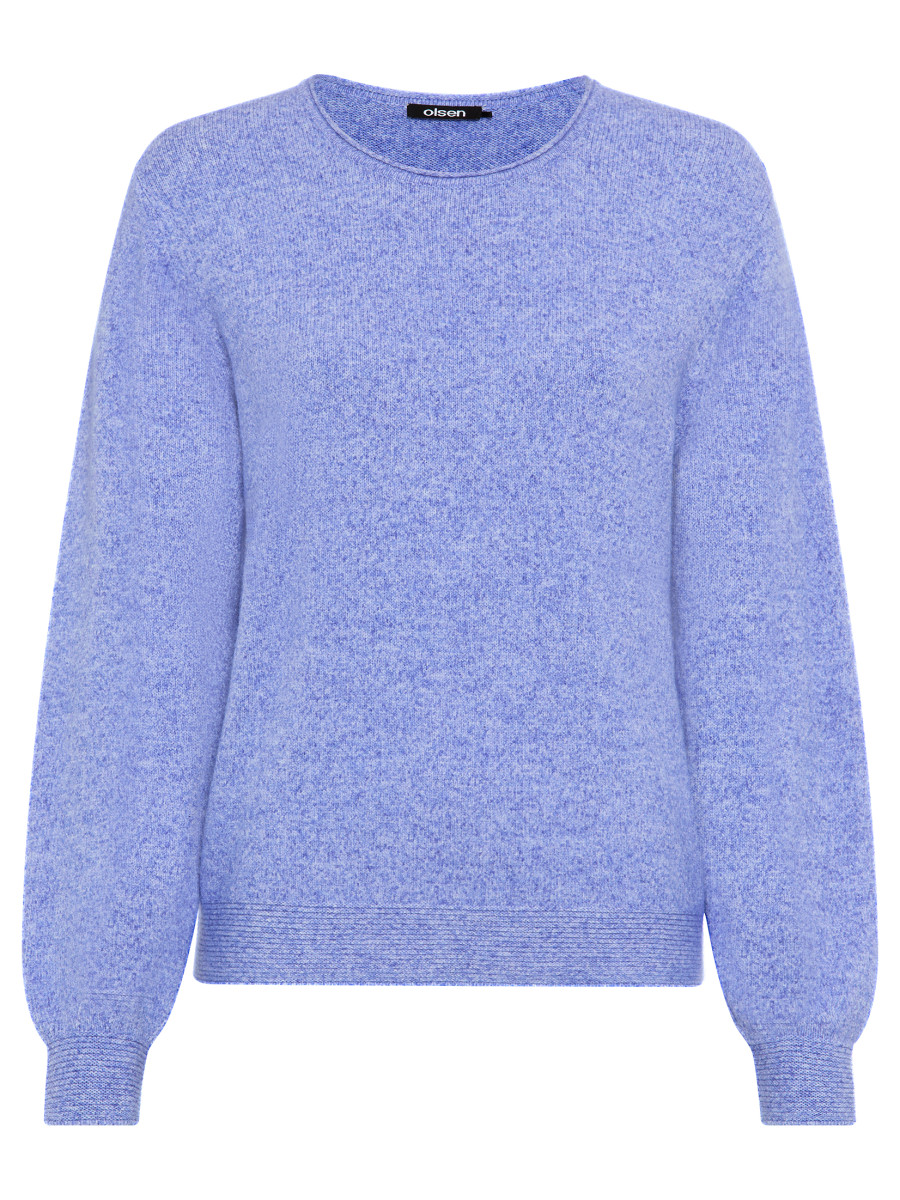 Damen Strickpullover