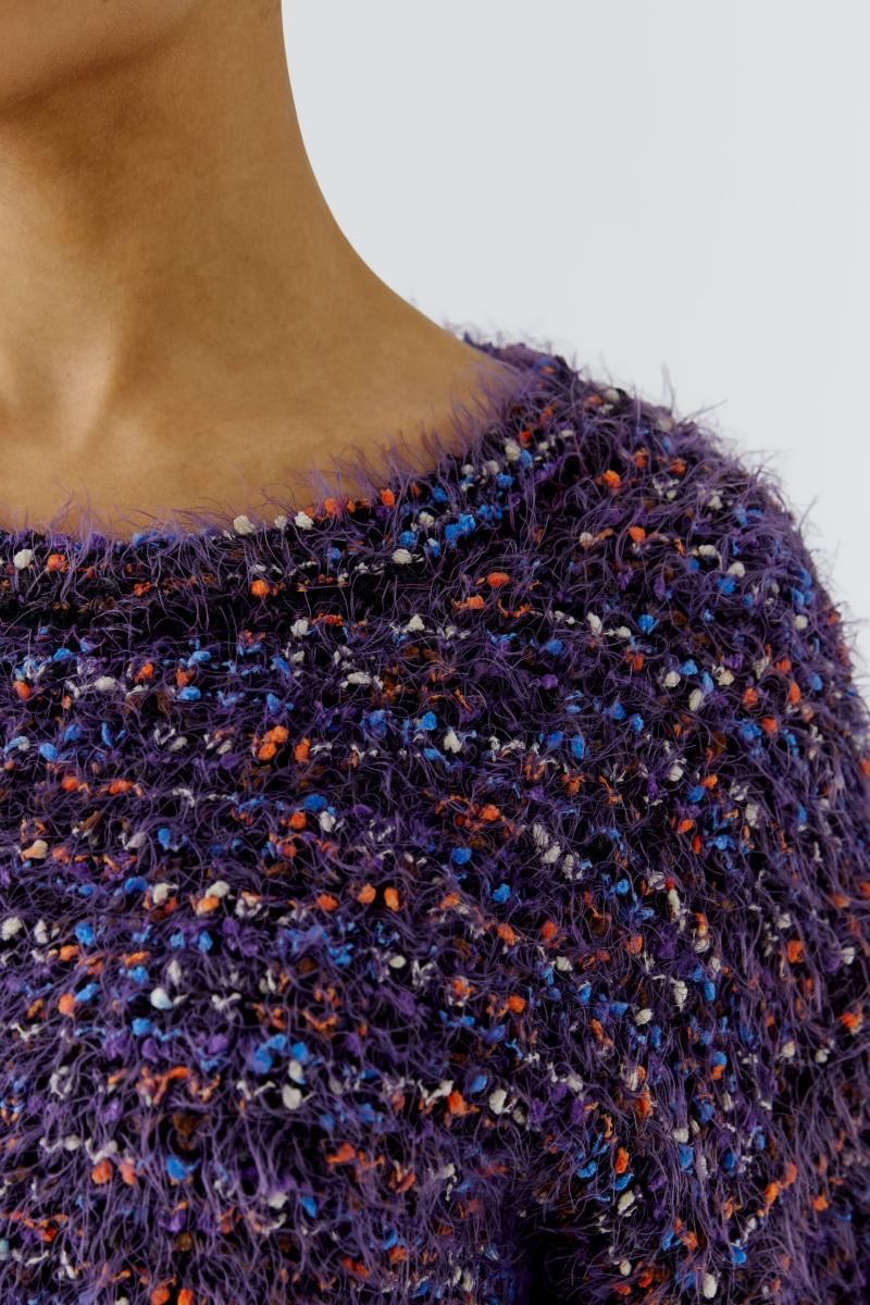 Damen Pullover