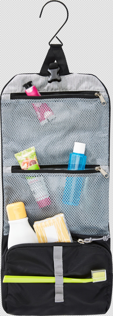 DEUTER Kleintasche Wash Bag I