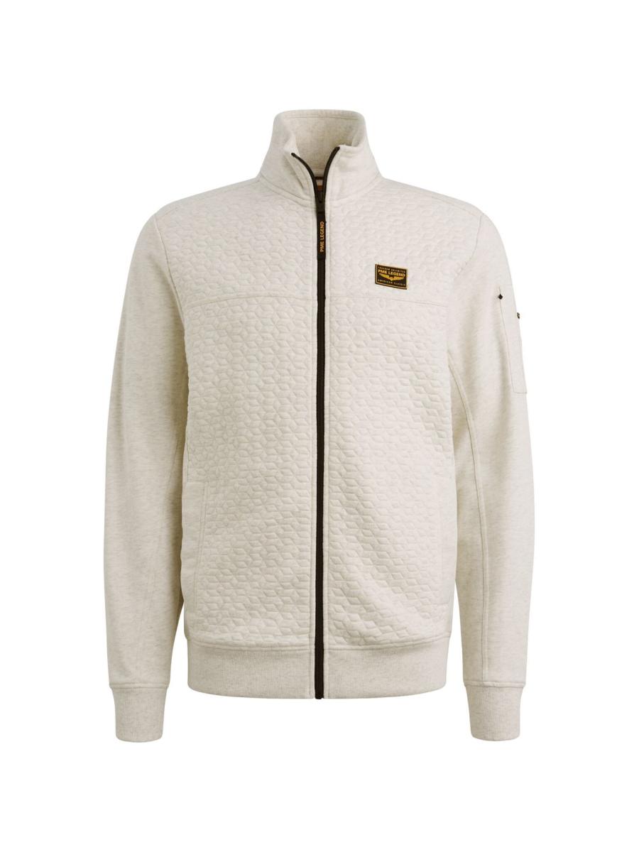 Herren Sweatjacke