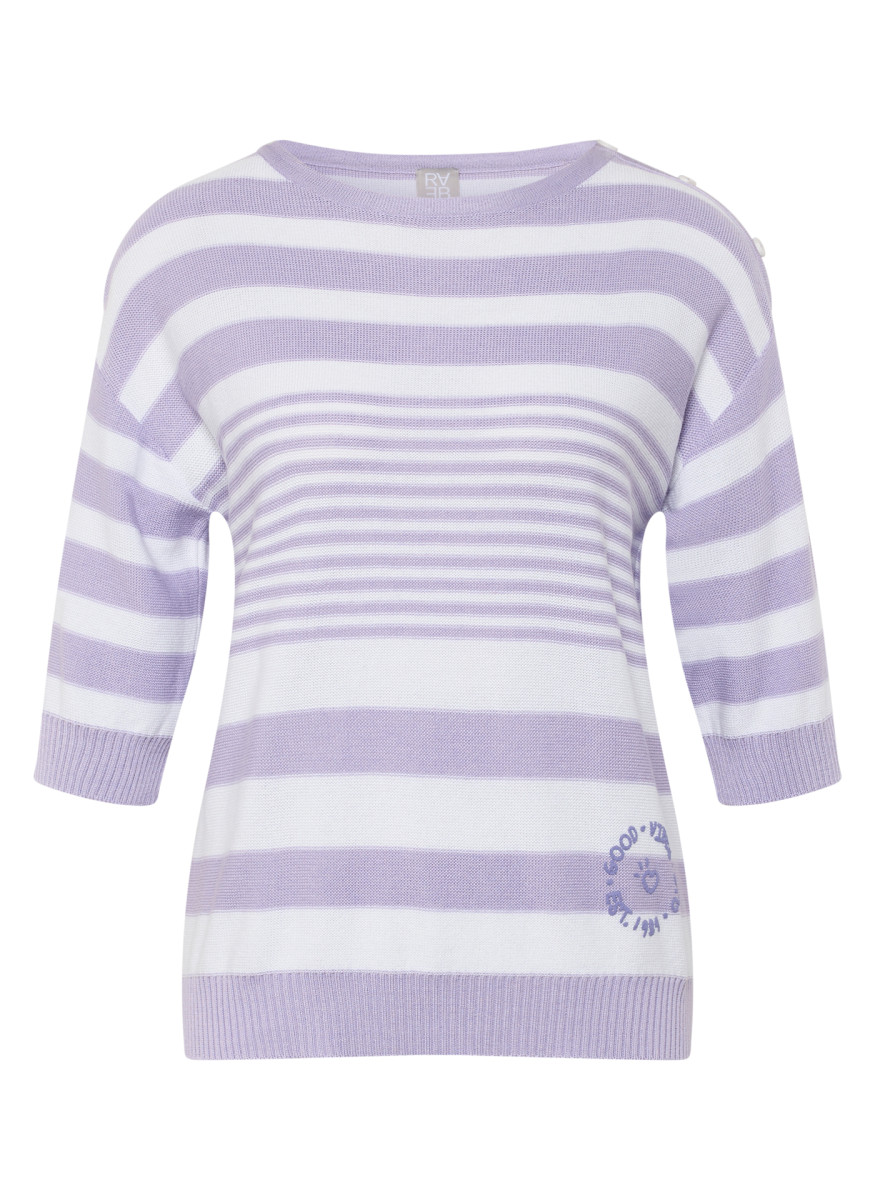 Damen Pullover Butterfly
