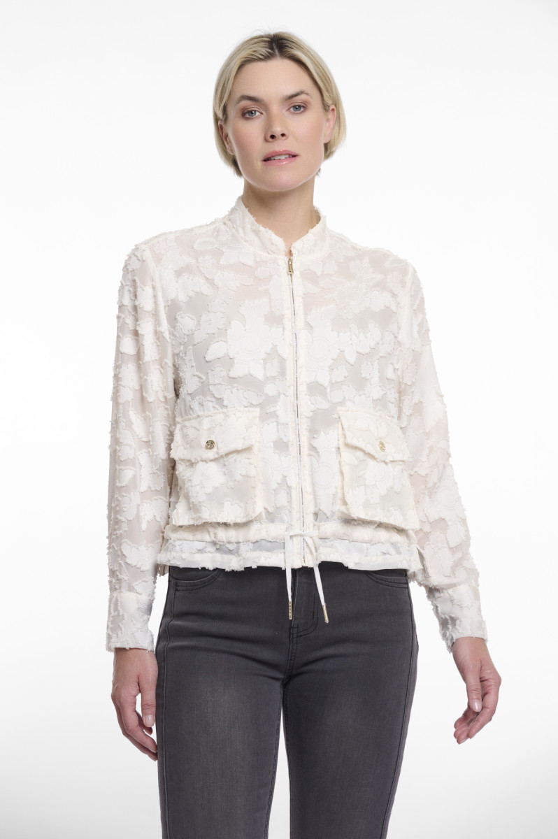 Damen Jacke Priori