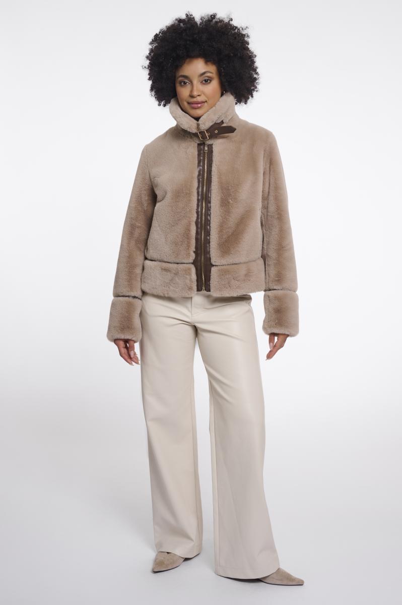 Damen Jacke Lambra.7002612