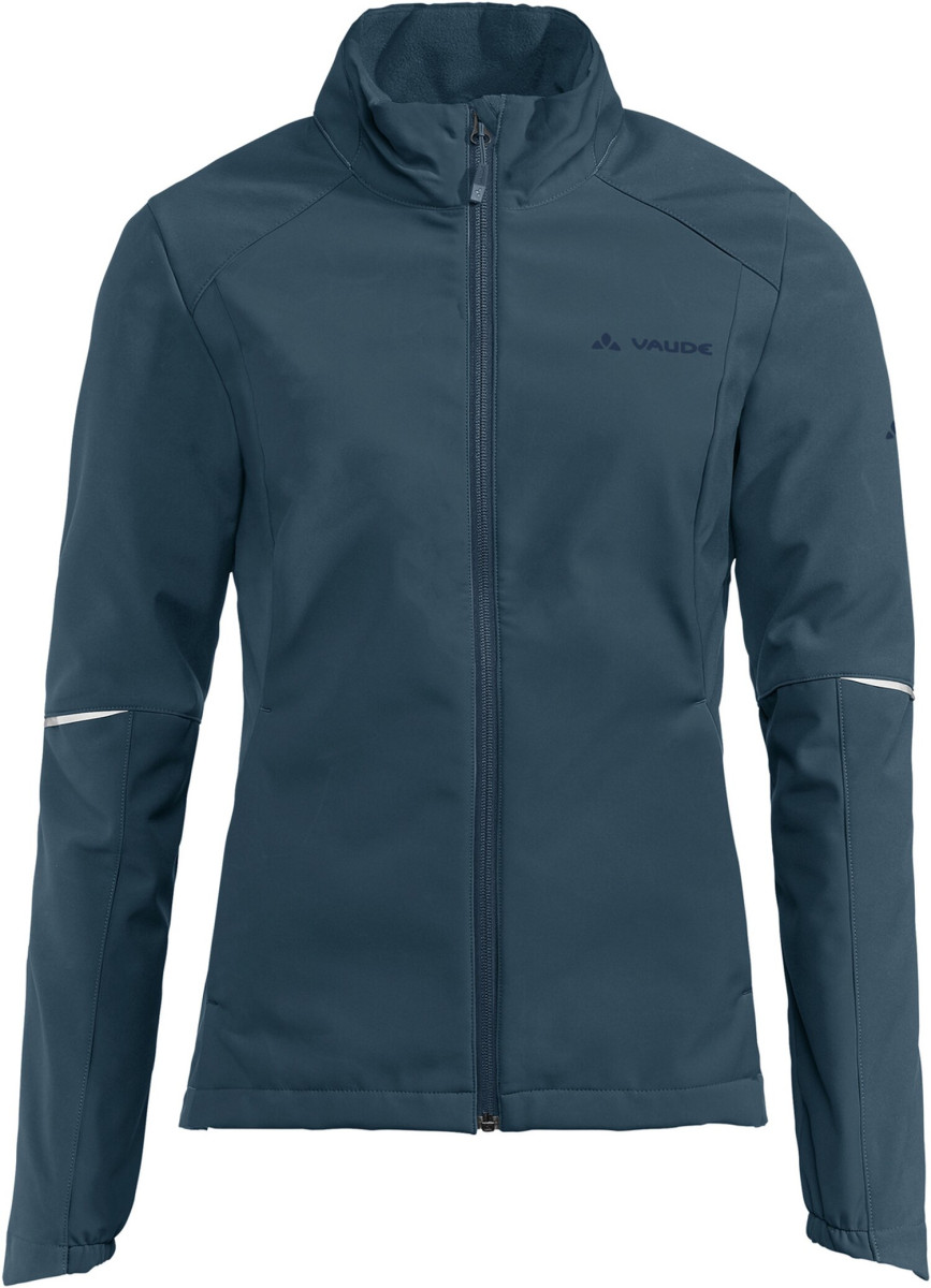 VAUDE Damen Softshelljacke Wintry Jacket IV