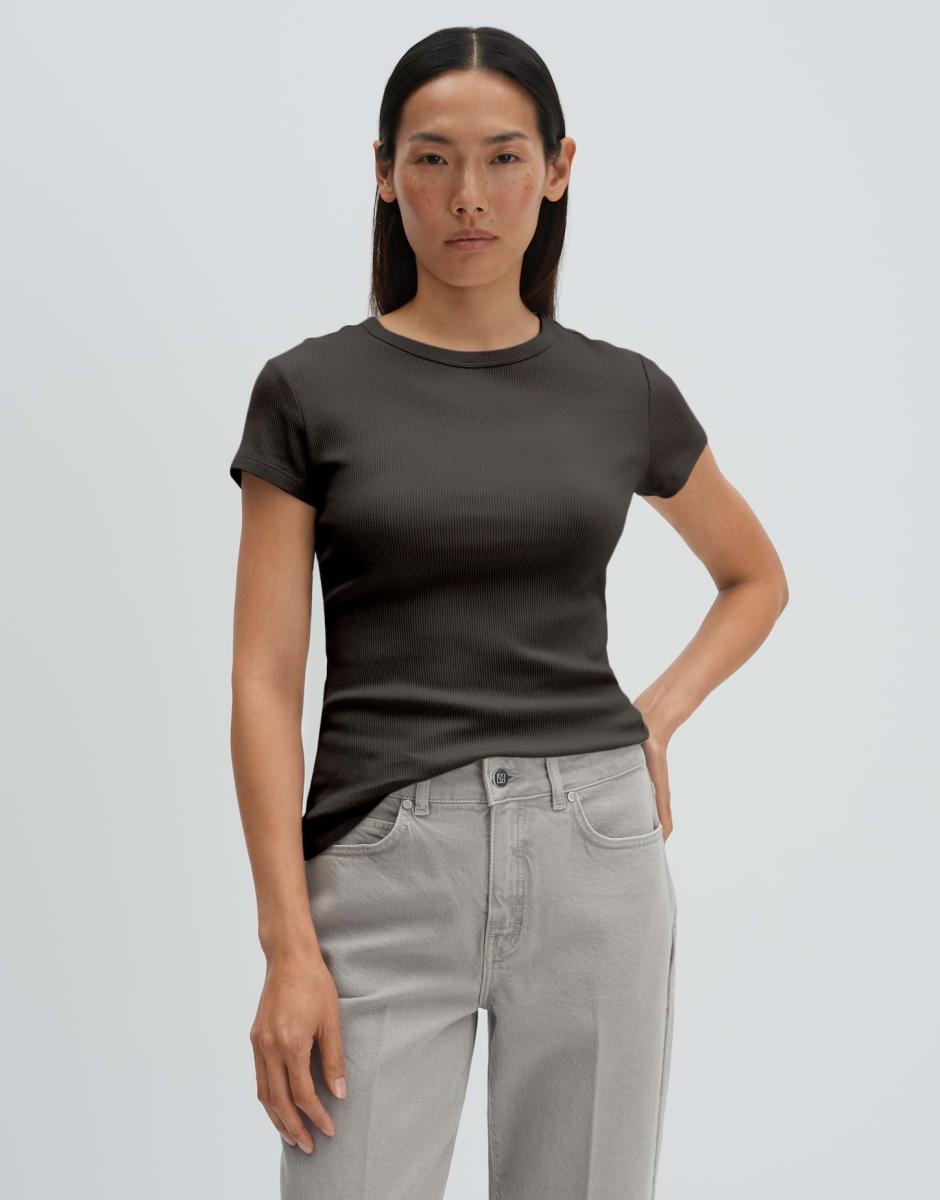 Damen T-Shirt Kleoh