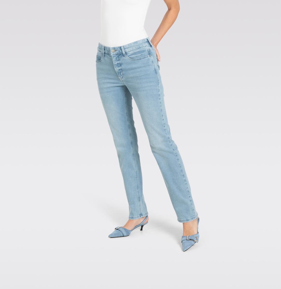 Damen Jeans Dream Straight