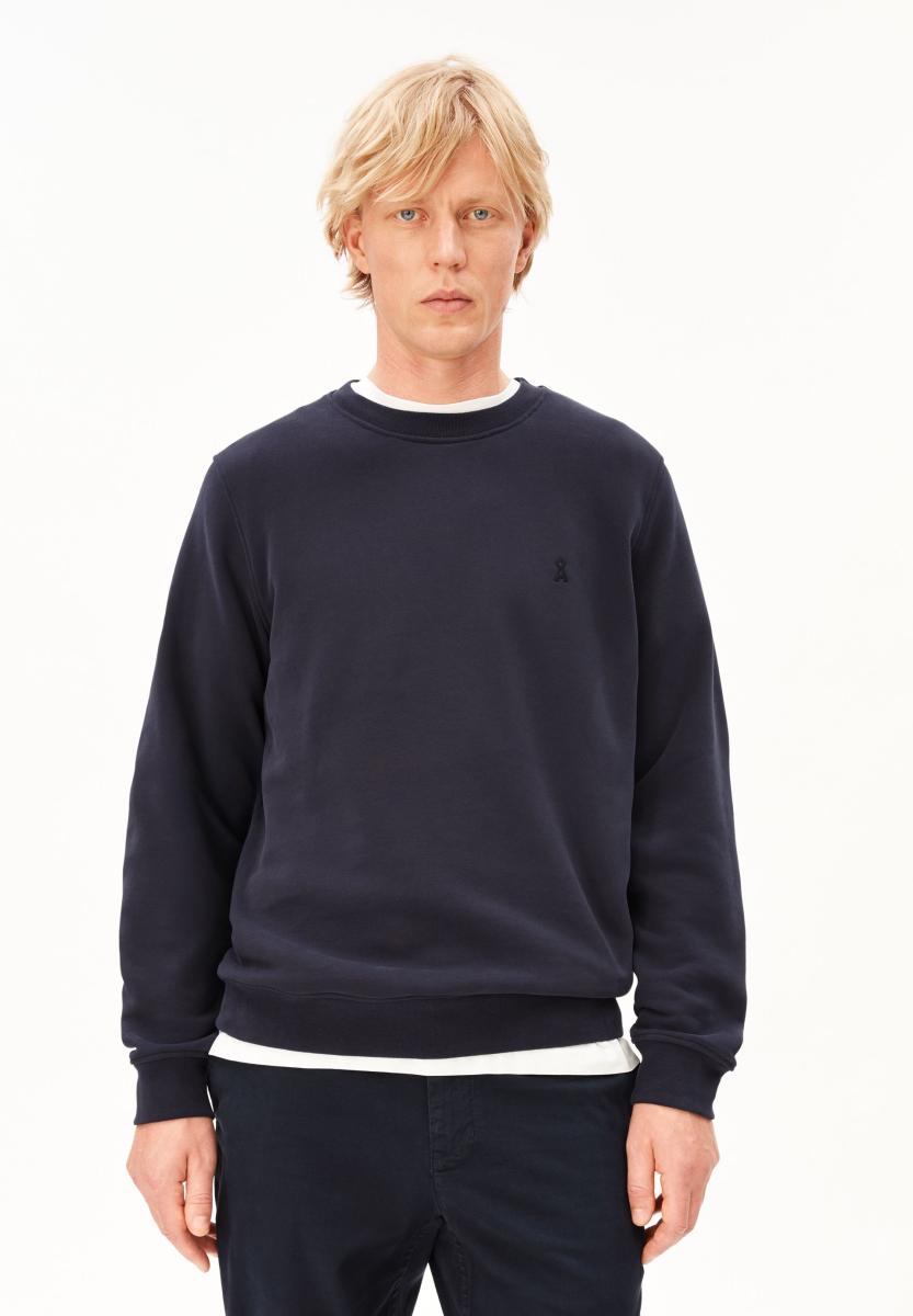 Herren Sweatshirt BAARO LOOP