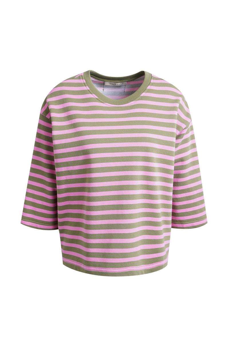 Damen Sweatshirt Relaxed