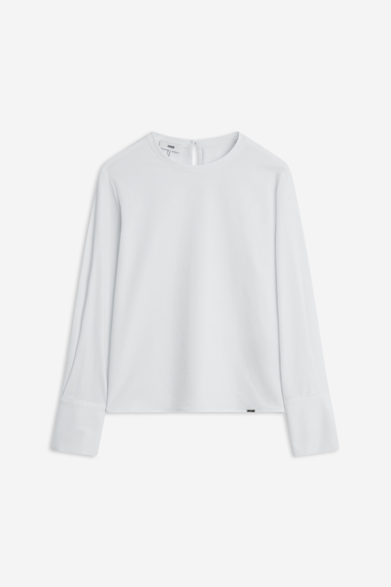 Damen Langarmshirt CIPIERO