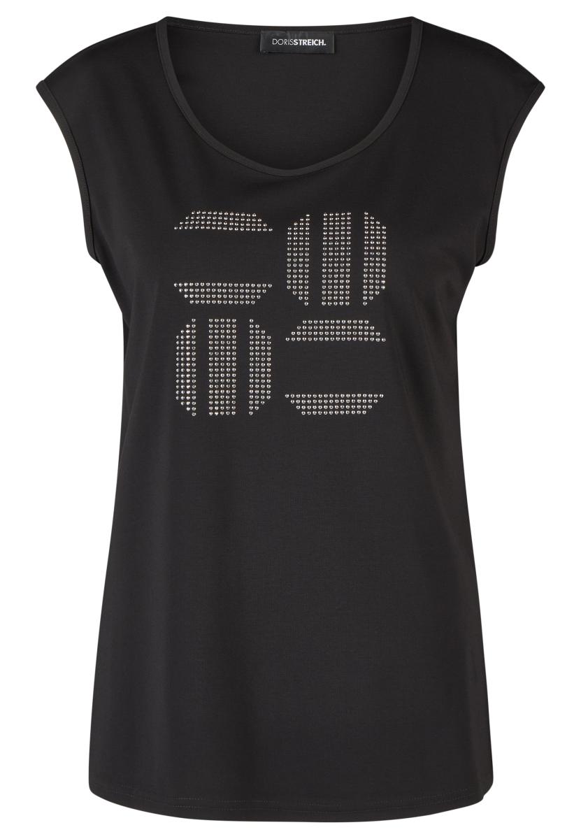 Curvy Top