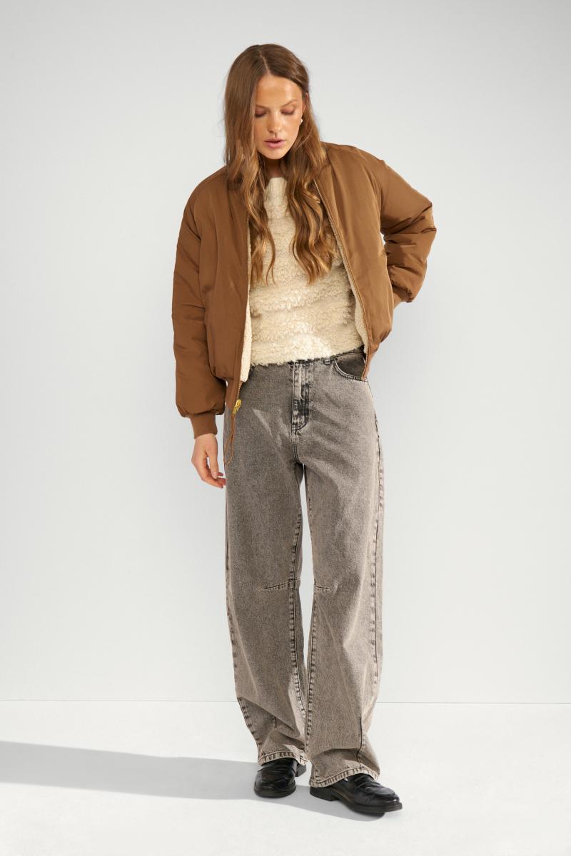 Damen Wendejacke Nuetera