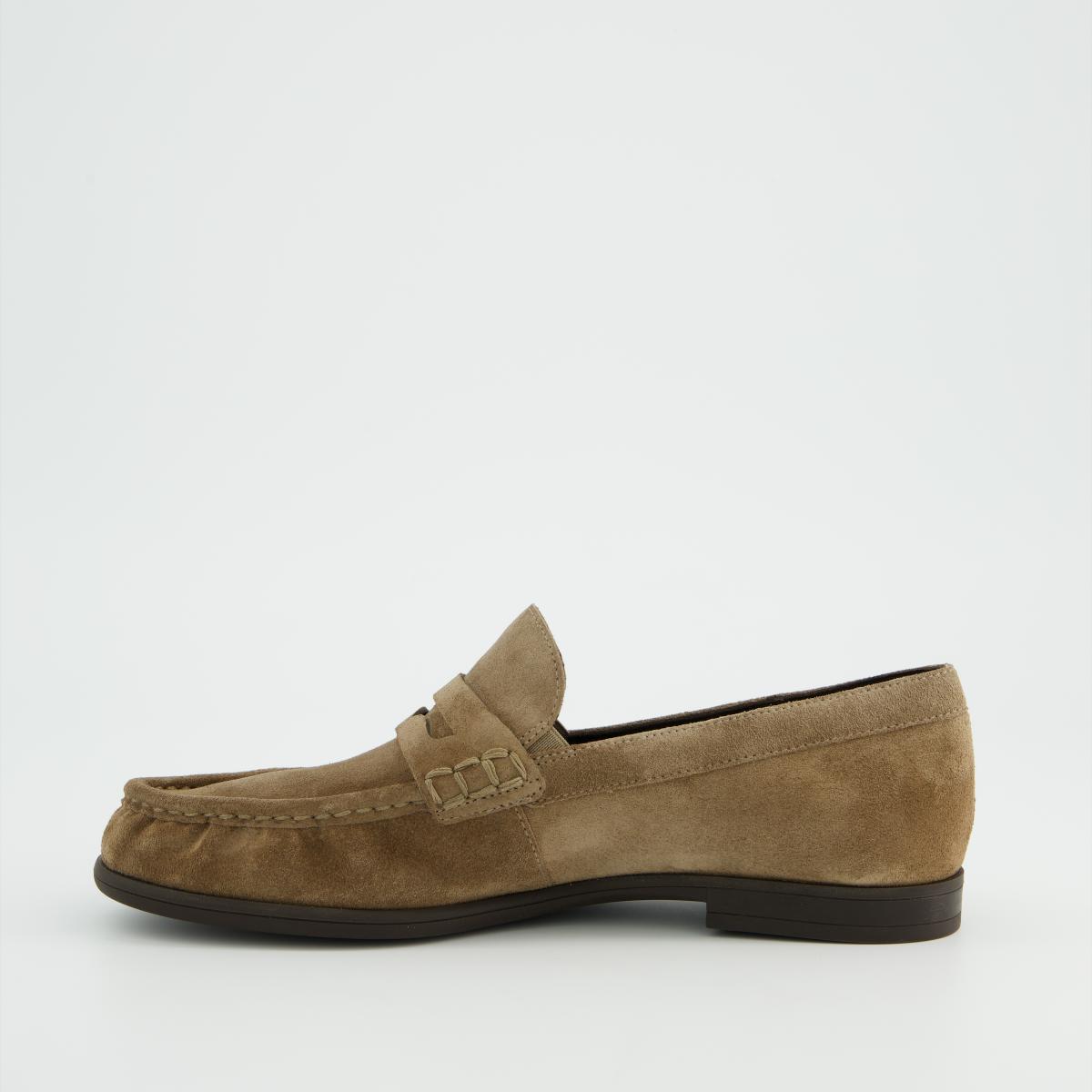 Damen Slipper