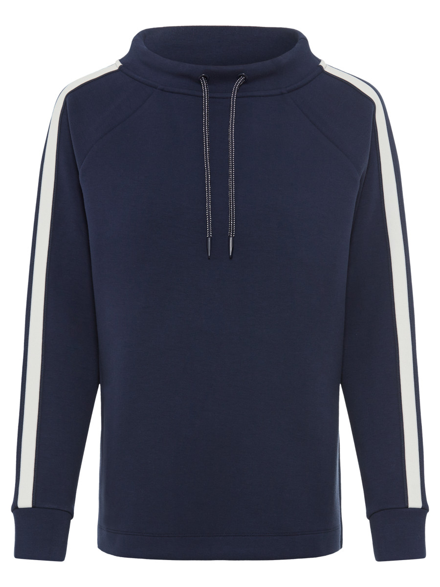 Damen Sweatshirt Long Sleeves