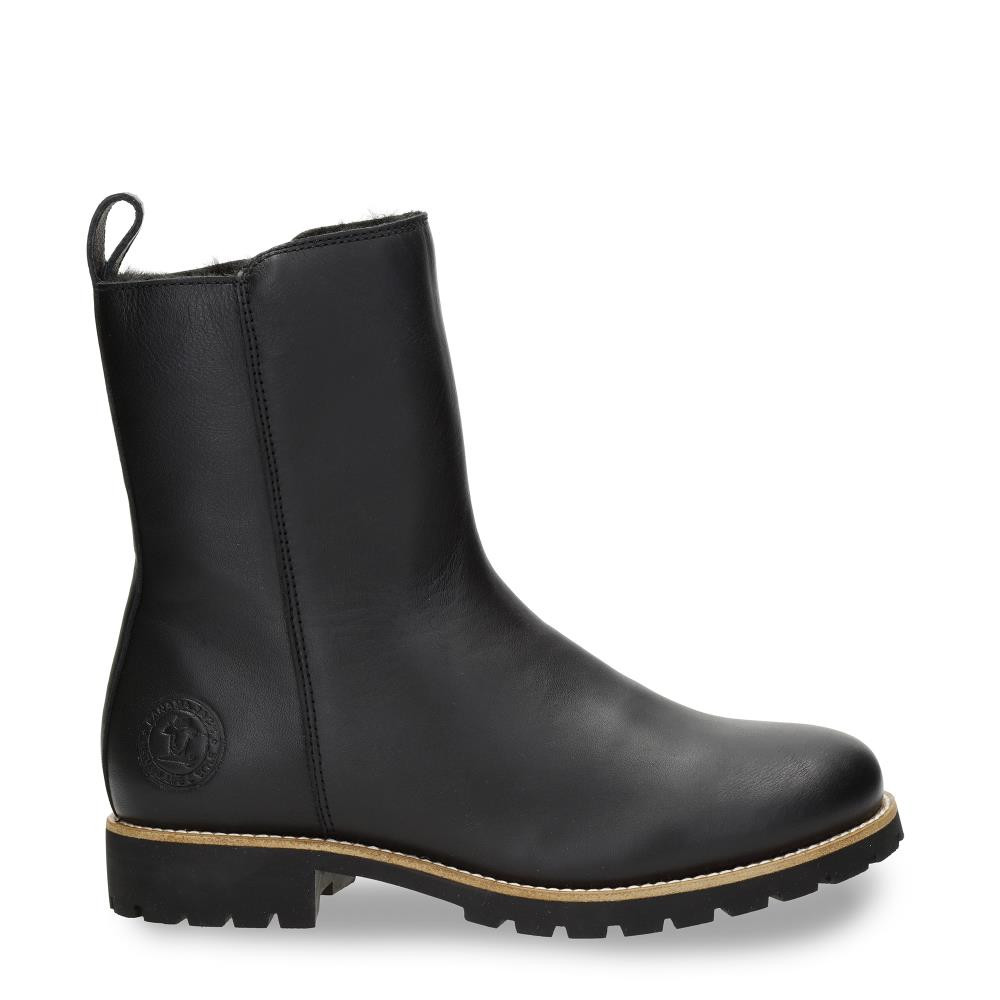 Damen Stiefelette Beca Trav