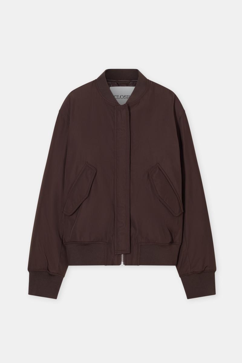 Damen Blouson