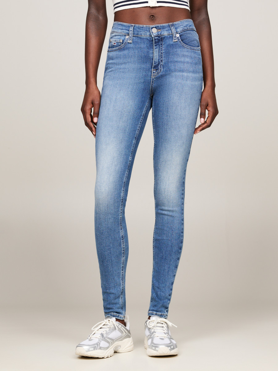 Damen Jeans NORA Skinny