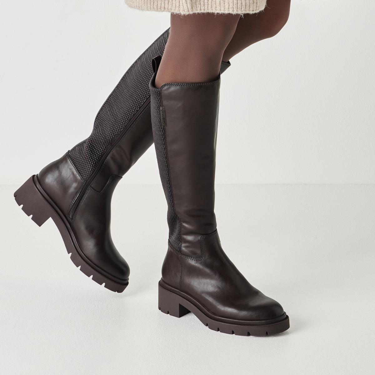 Damen Stiefel