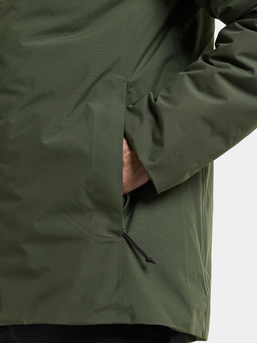 Herren Funktionsjacke Marvin