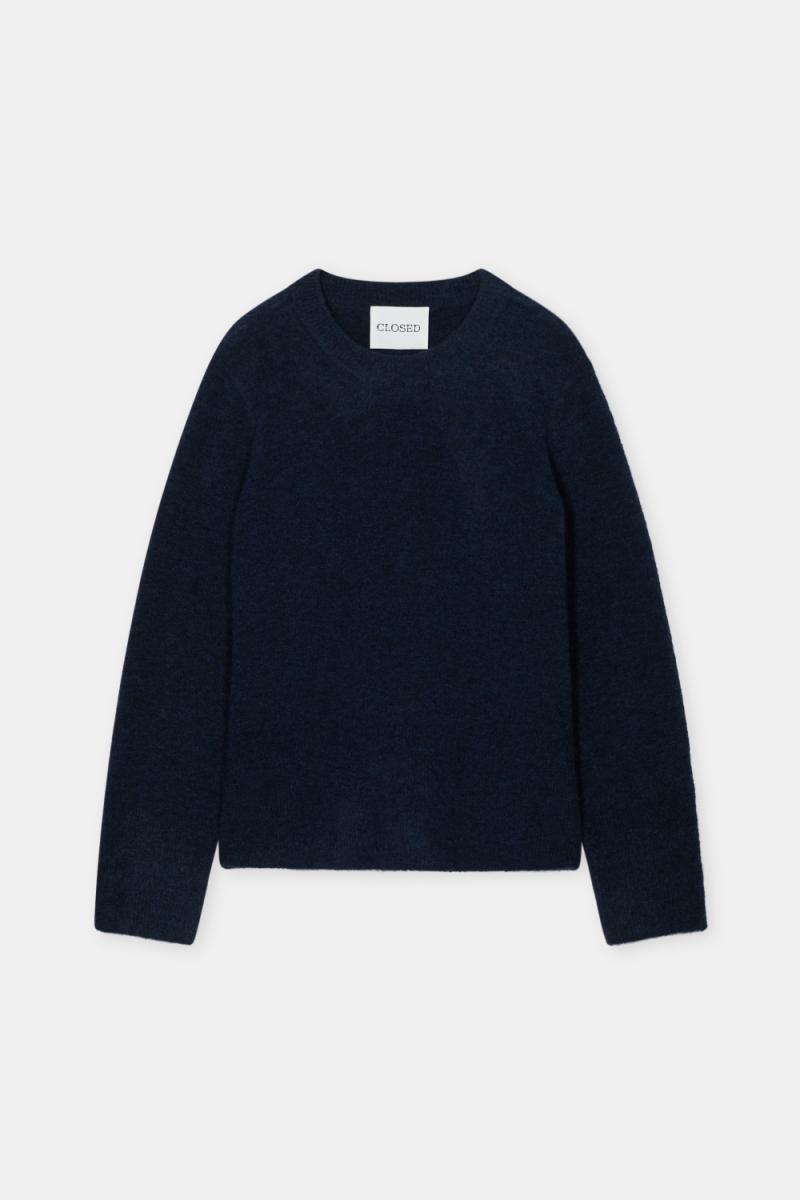 Damen Pullover