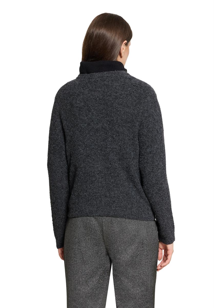 Damen Strick-Cardigan