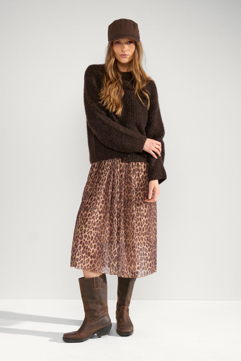 Damen Pullover Nuzindi