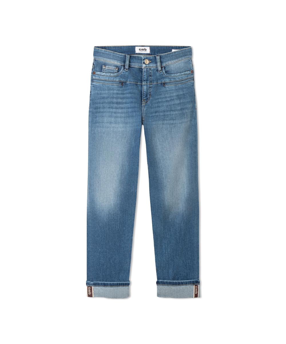 Damen Jeans Pearlie