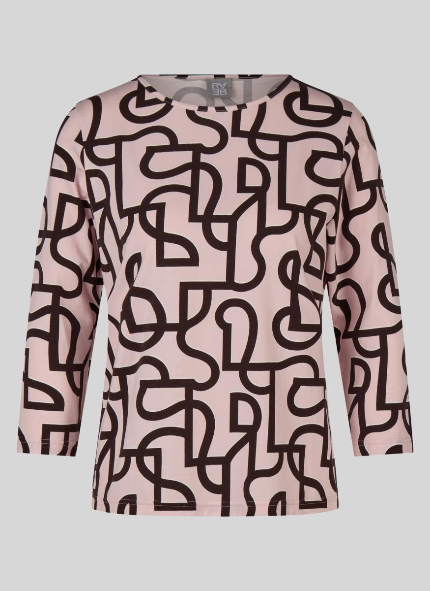 Damen Langarmshirt Rodeo Drive