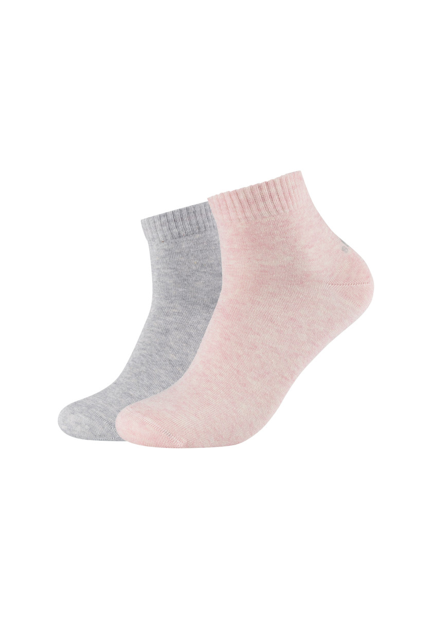 Damen Socken 2er Pack