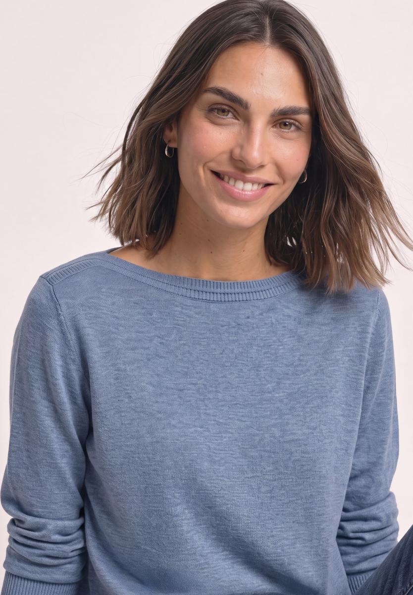 Damen Pullover