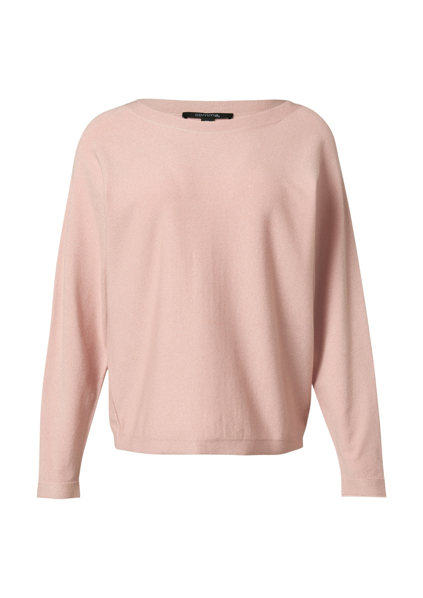 Damen Strickpullover