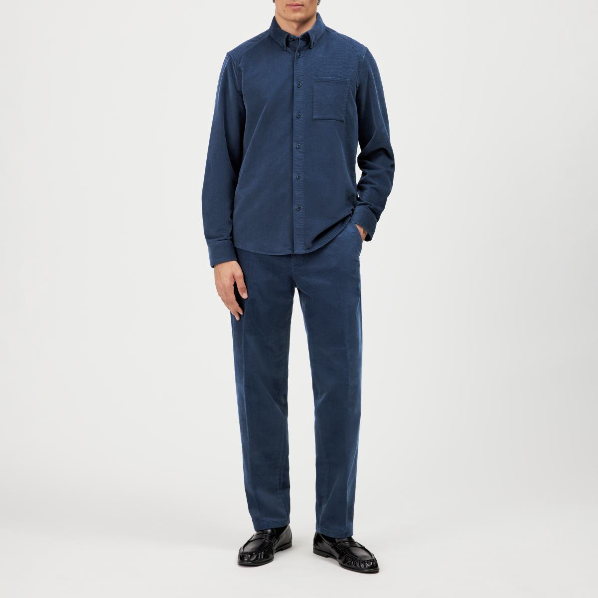Button-Down Hemd LIET