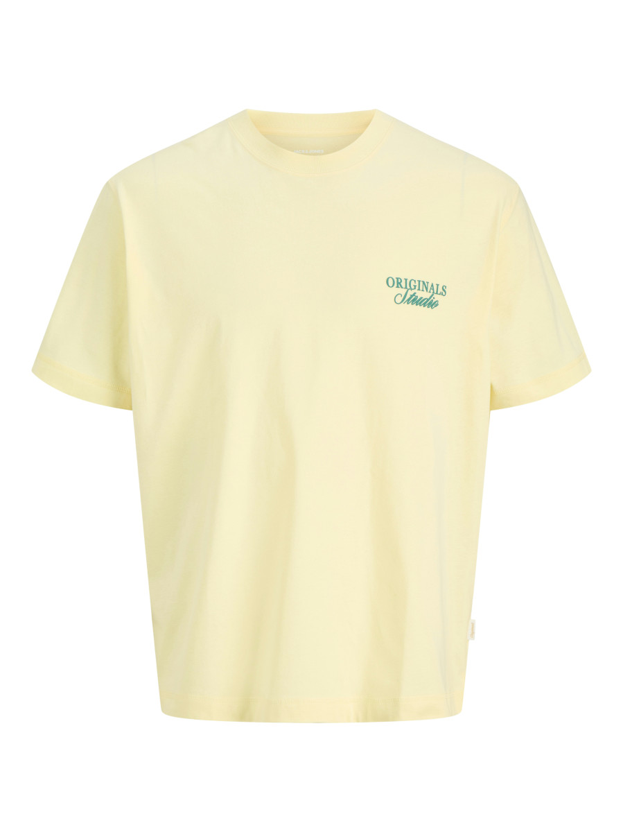Herren T-Shirt JORNORREBRO