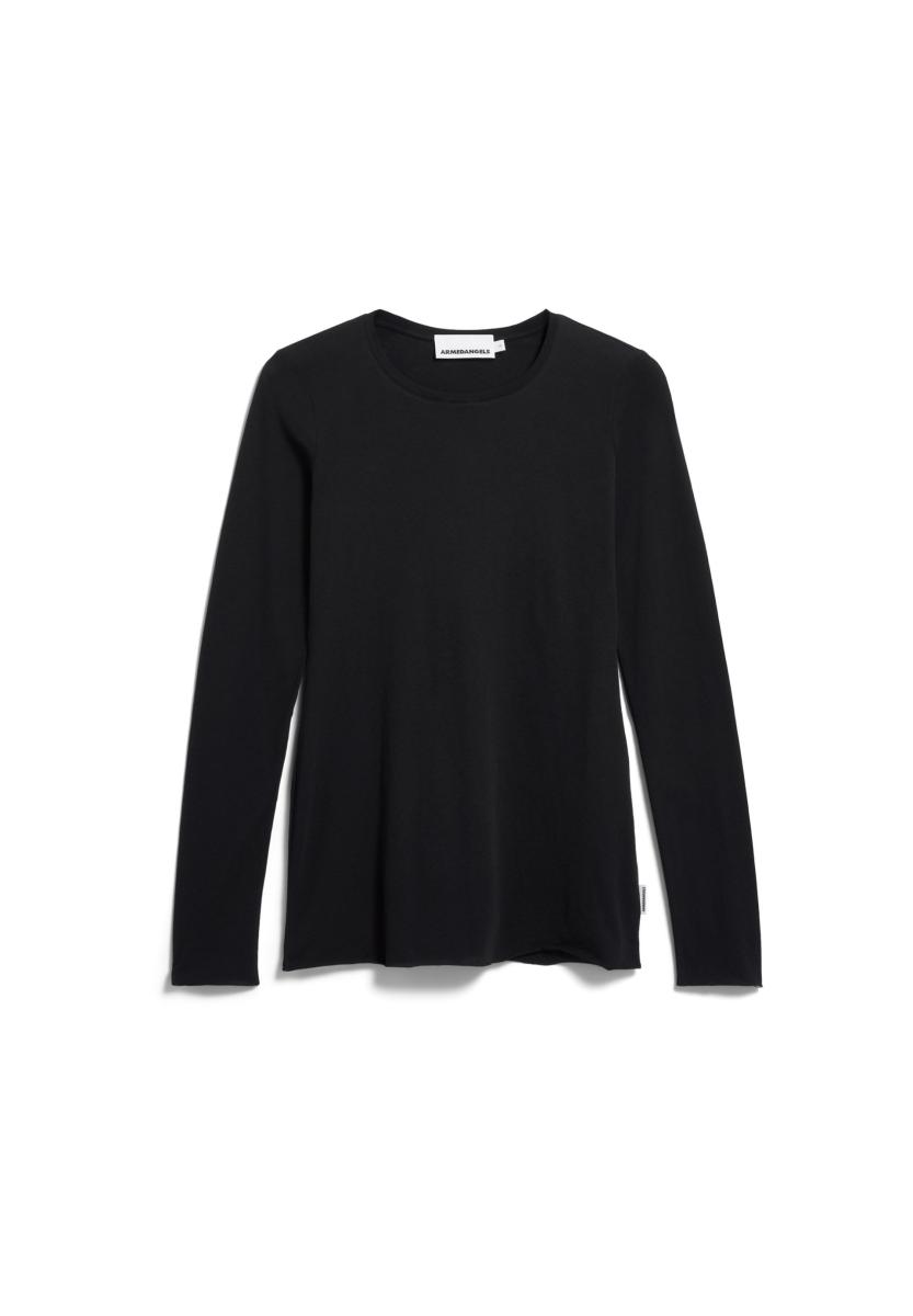 Damen Longsleeve EINIAARA SOFT