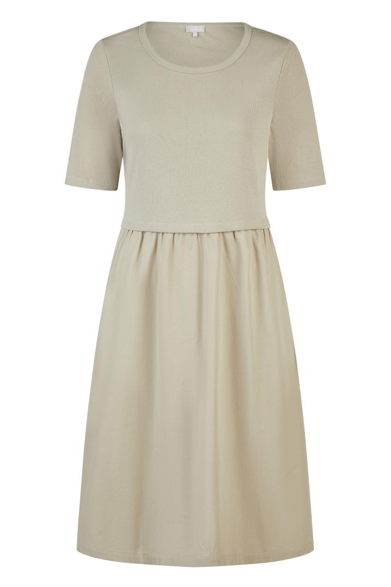 Baumwollkleid