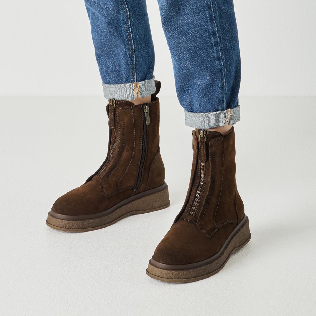 Damen Stiefel