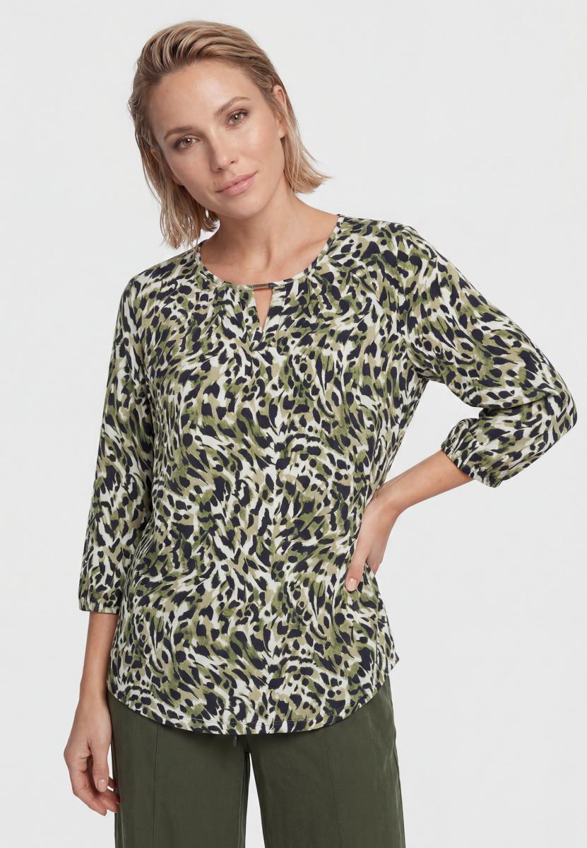 Damen T-Shirt Hannah
