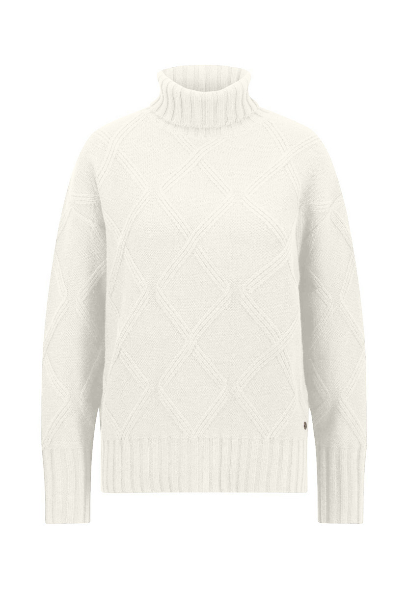 Damen Strickpullover