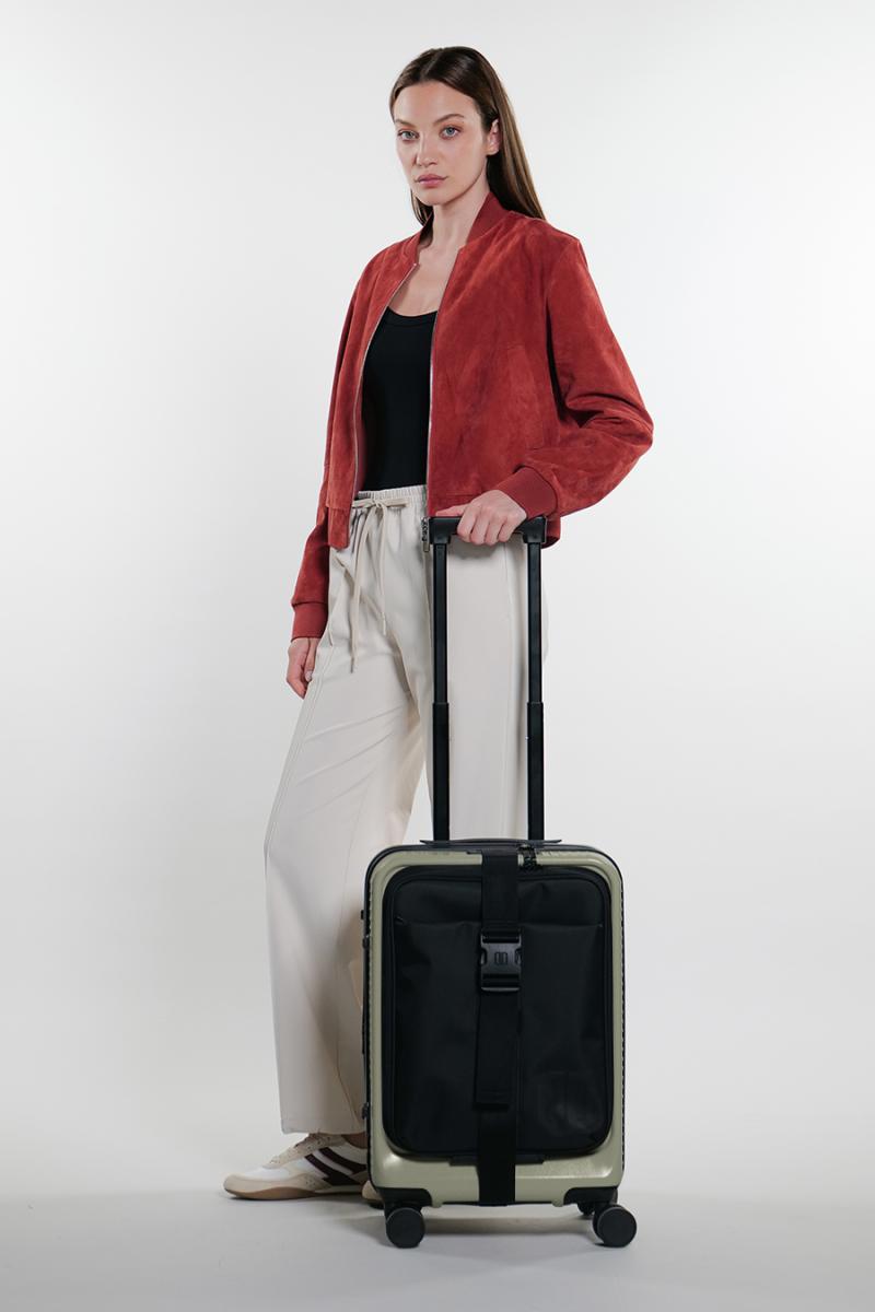 Koffer Voyage